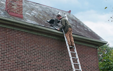 what affects urgent Upper Weybread roof repairs