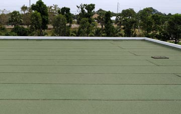 all Upper Weybread roofing types quoted for