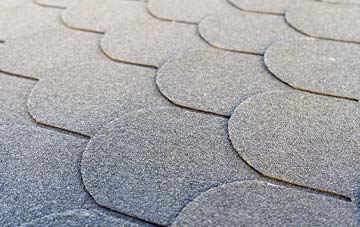 Upper Weybread asphalt roofing costs