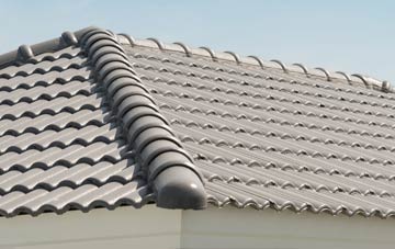 advantages of Upper Weybread clay roofing