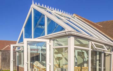 conservatory roof insulation costs Upper Weybread