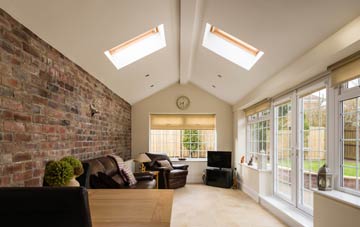 conservatory roof insulation Upper Weybread, Suffolk