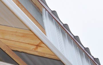 why Upper Weybread fascia repairs are essential