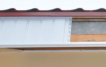 Upper Weybread fascia repair costs