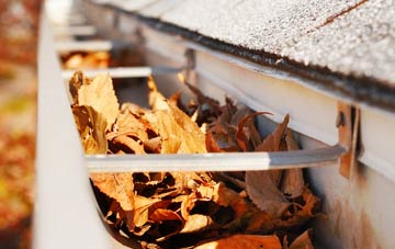 Upper Weybread gutter cleaning companies