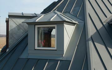 metal roofing Upper Weybread, Suffolk