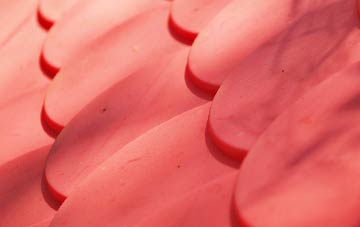 Upper Weybread plastic roof costs