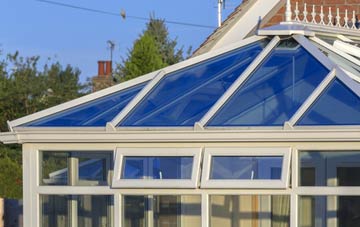 professional Upper Weybread conservatory insulation