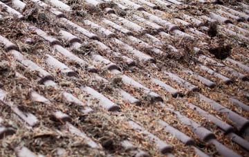 Upper Weybread roof cleaning companies