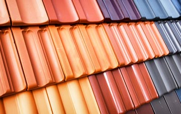 Upper Weybread roof tile costs