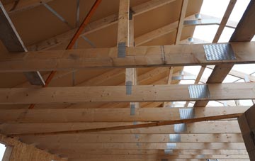 Upper Weybread roof truss costs