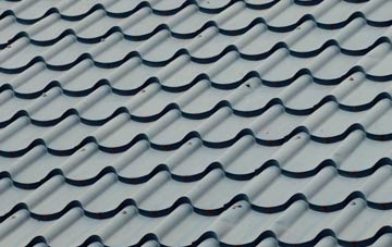 Upper Weybread rubber roofing companies
