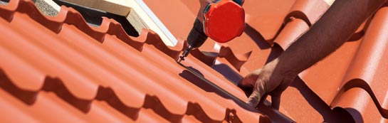 save on Upper Weybread roof installation costs