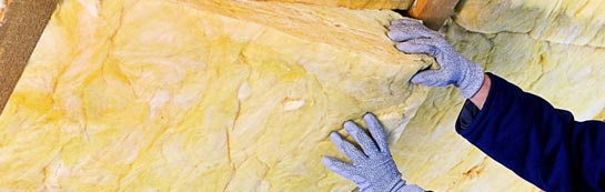 quotes for Upper Weybread roof insulation