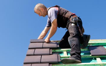 disadvantages of Upper Weybread slate roofing
