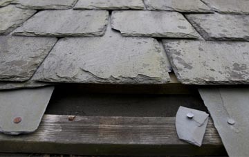 Upper Weybread slate roof repairs and maintenance