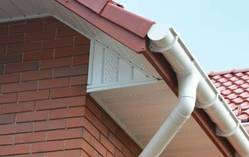 Upper Weybread soffit repair costs