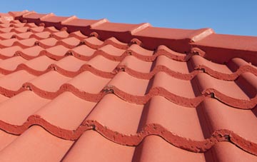 Upper Weybread tile and slate roof replacement
