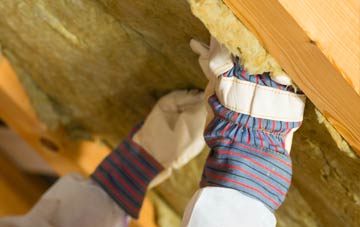 types of Upper Weybread pitched roof insulation materials