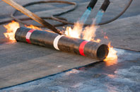 free Upper Weybread roof quotes