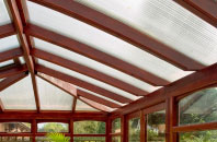 Upper Weybread conservatory roofing insulation