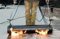 Upper Weybread flat roof sealing quote