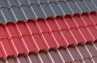 find rated Upper Weybread plastic roofing companies