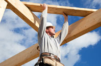 Upper Weybread roof replacement work