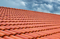 Upper Weybread roofing tiles