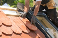 Upper Weybread tiled roofing companies