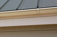 Upper Weybread soffit repair