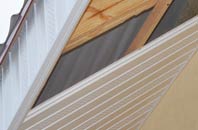 rated Upper Weybread soffit repair companies
