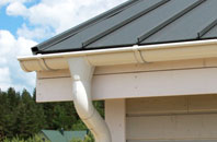 Upper Weybread soffits
