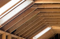 Upper Weybread tapered roof insulation quotes